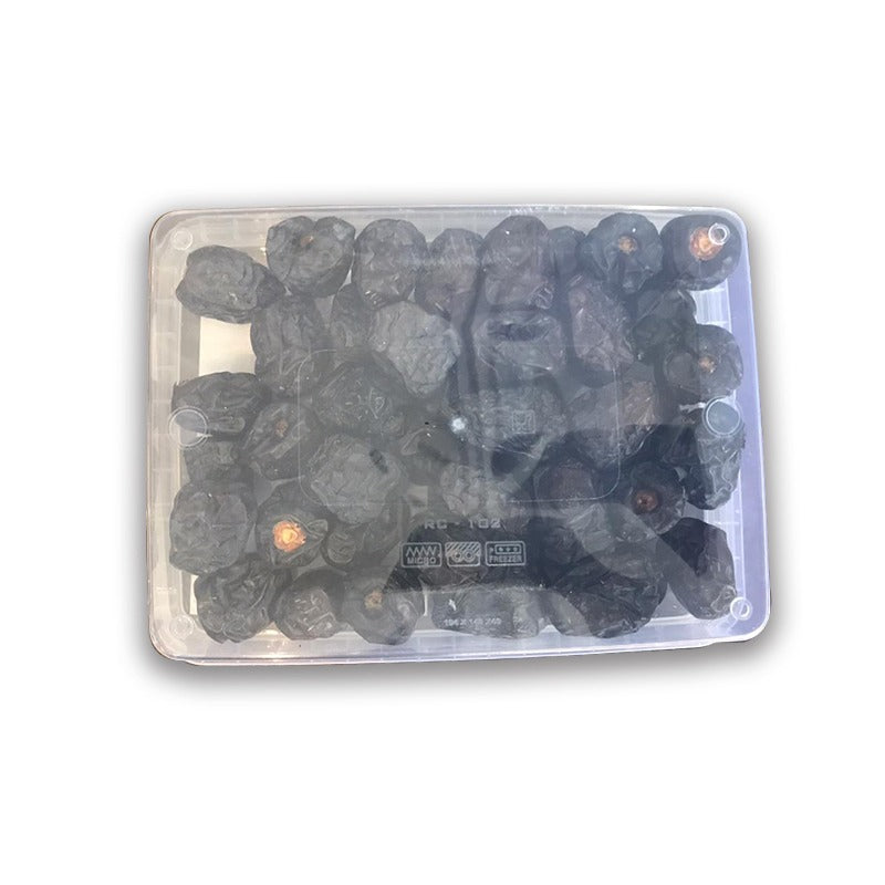 Ajwa Dates 400 gm Box