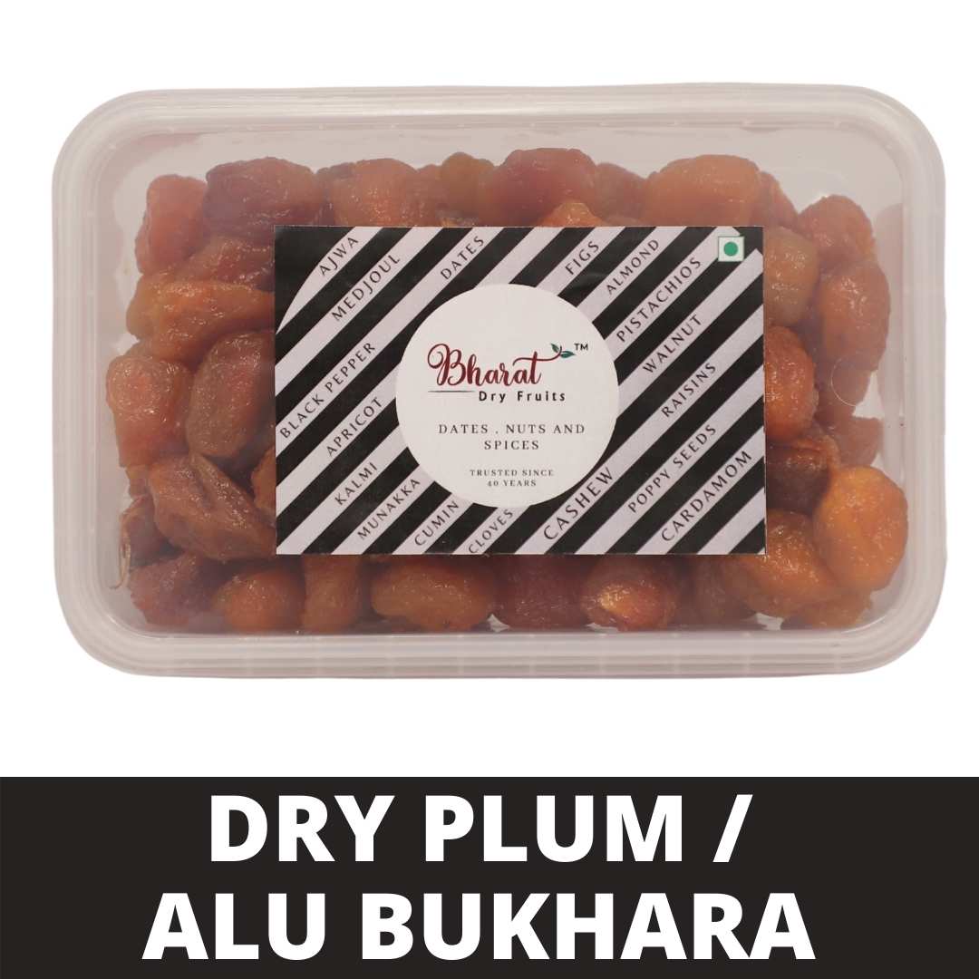 Dry Plum / Alu Bukhara