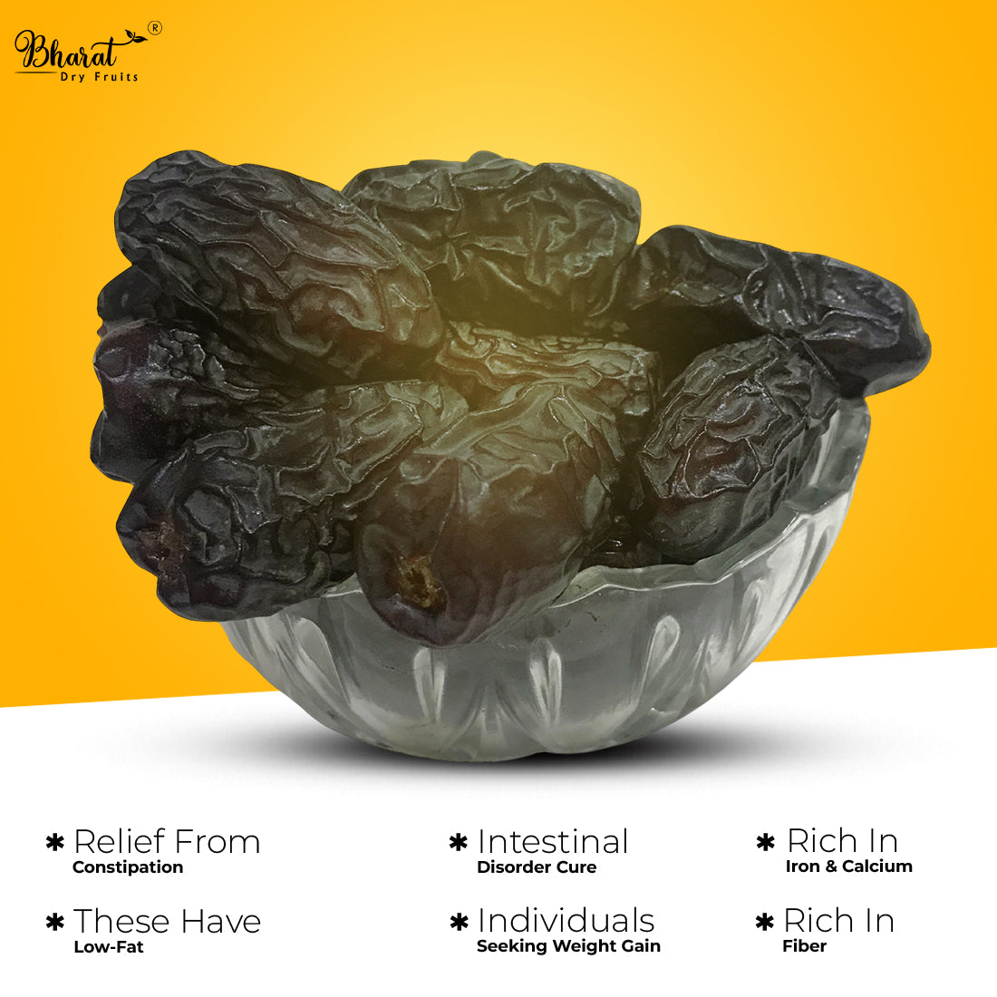 Safawi ( Kalmi ) Dates