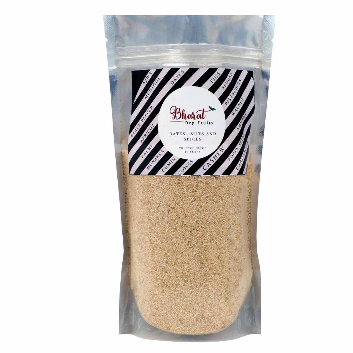 Poppy Seeds ( Posto )