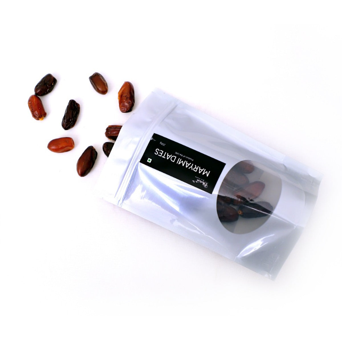Maryami Dates 250 gm