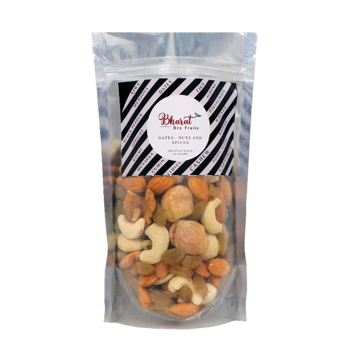 Mix Dry Fruits 250 gm