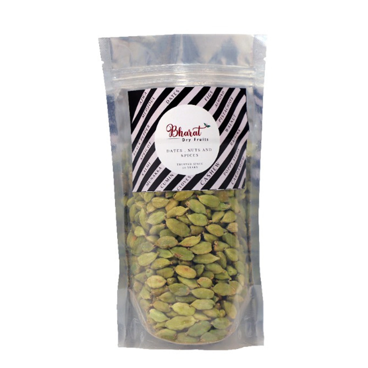 Cardamom ( Elaichi )