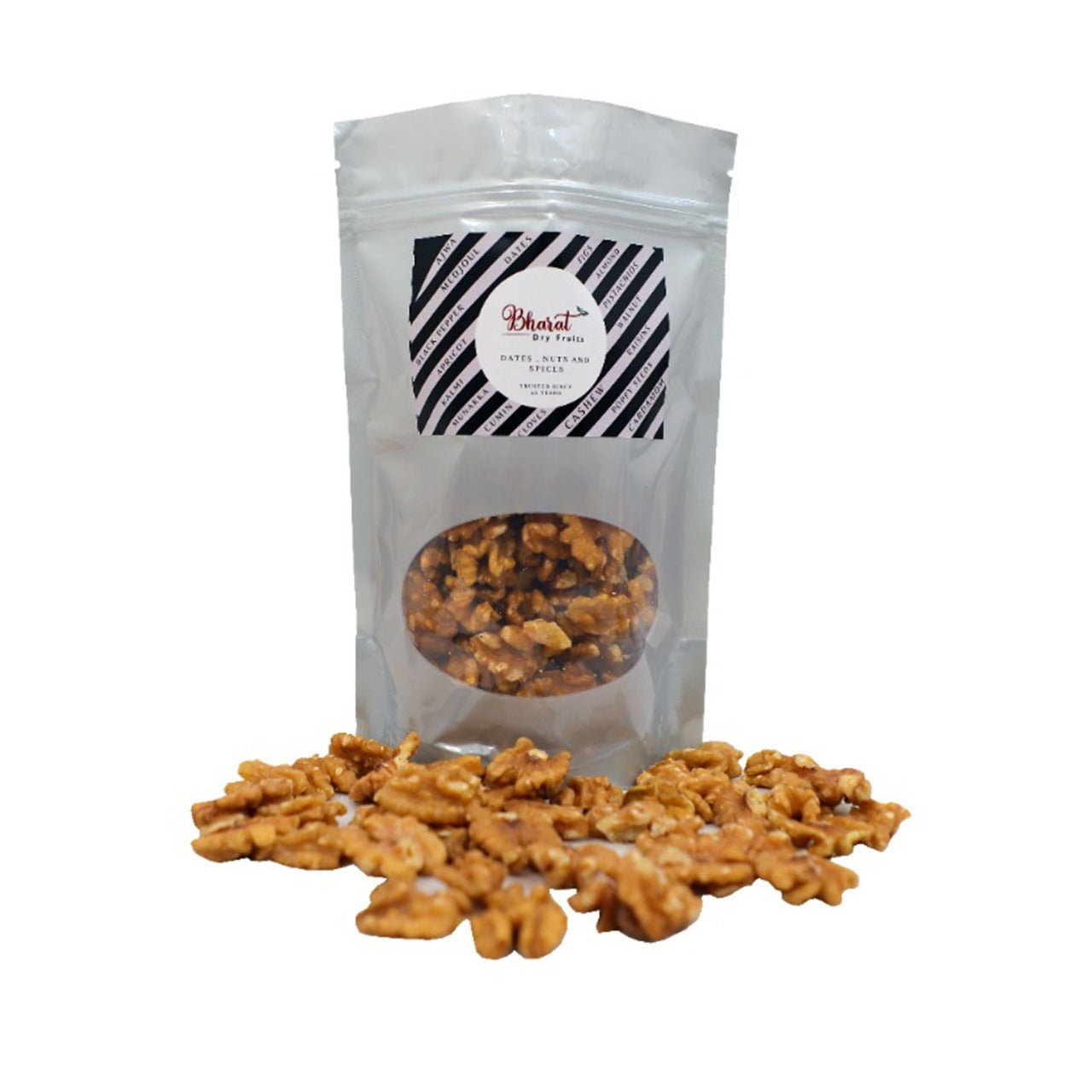 California Walnuts Best Quality