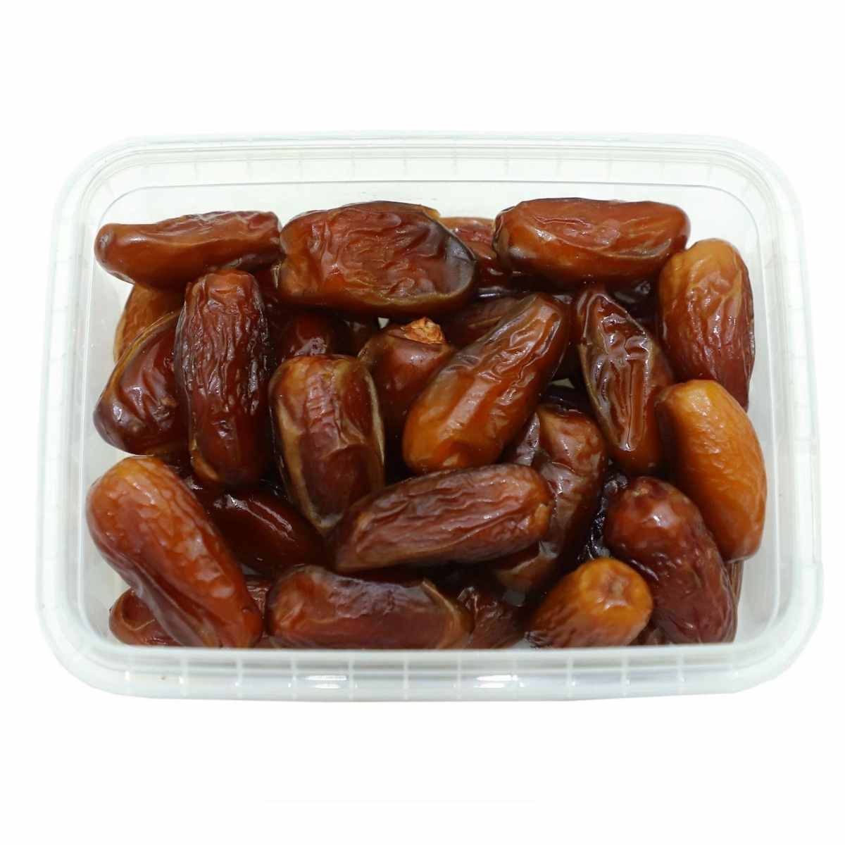 Algerian Dates