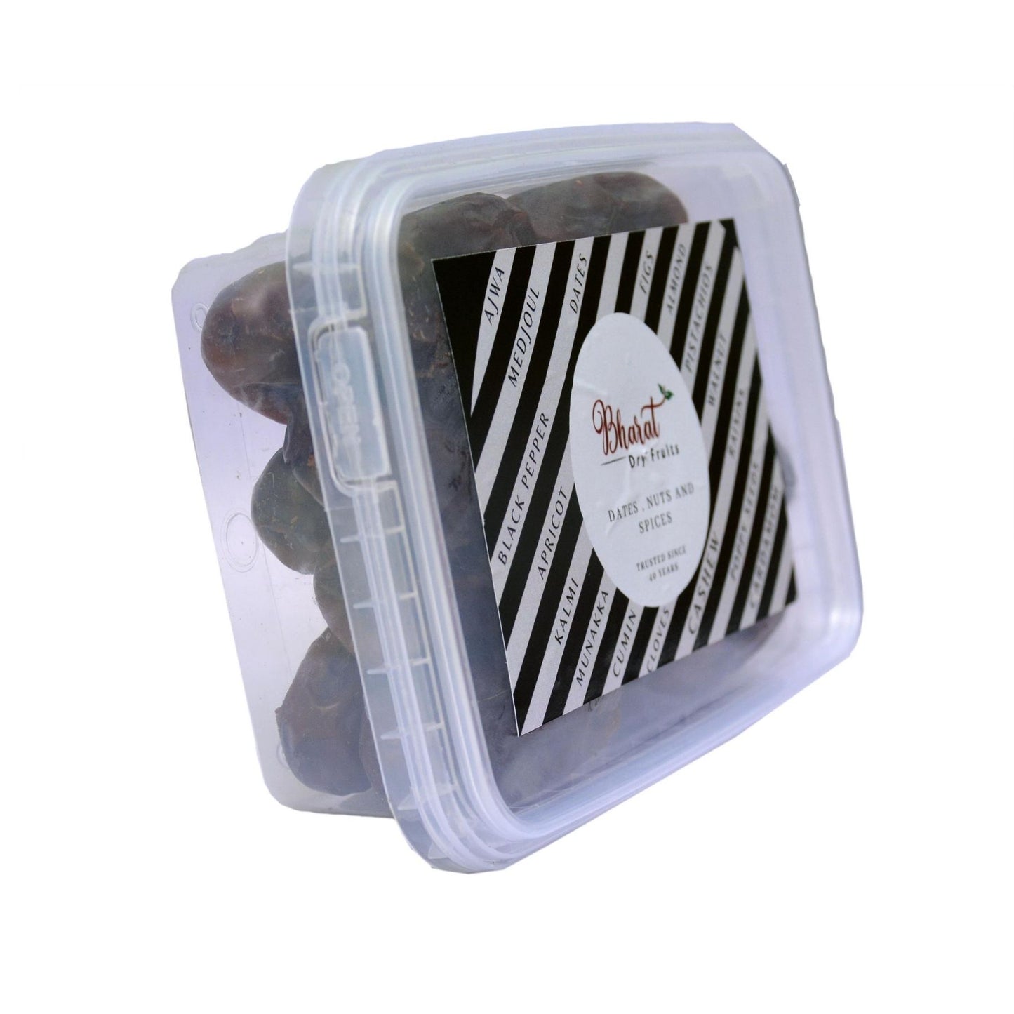 Amber Dates | Saudi Dates Jumbo Size