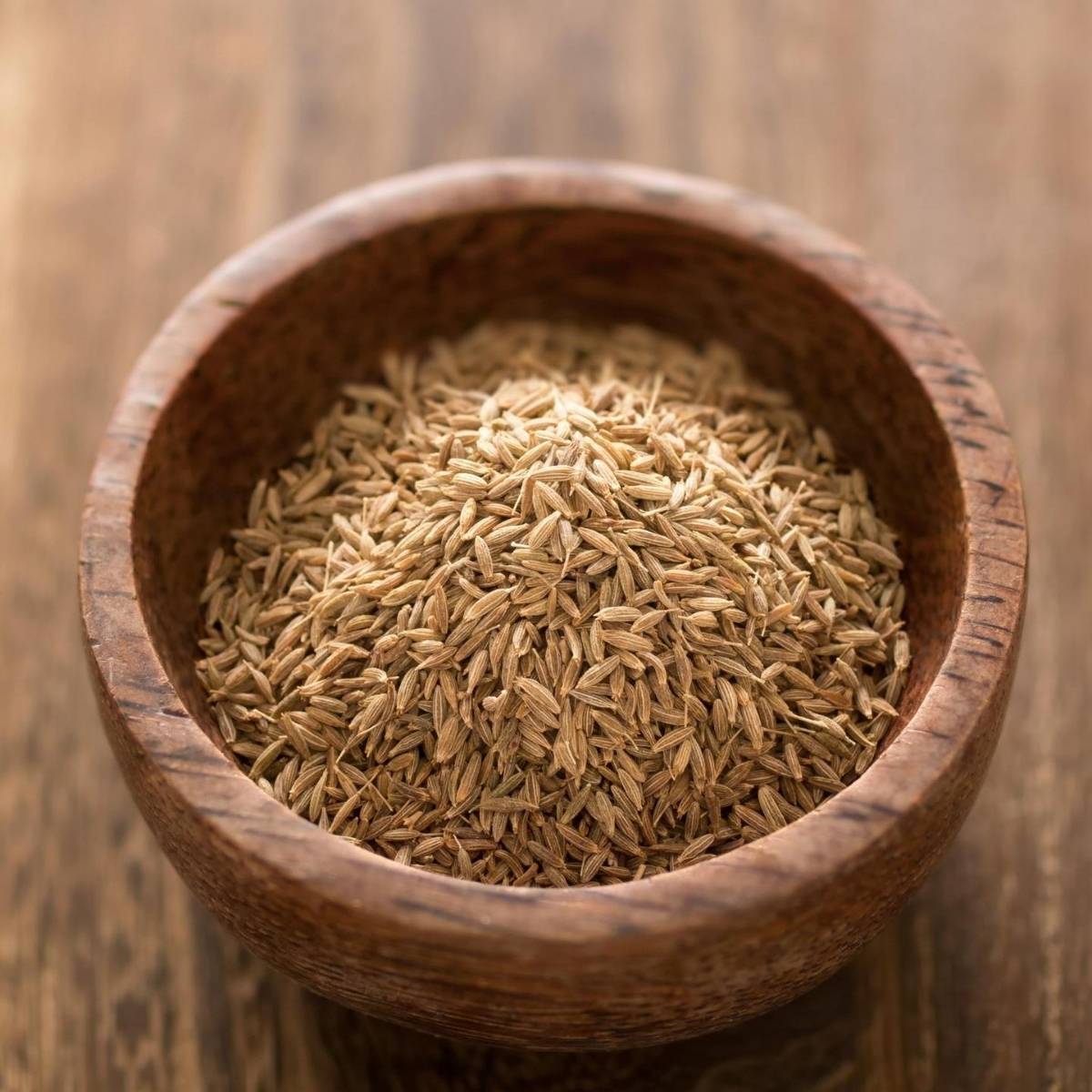 Cumin Seeds ( Jeera )