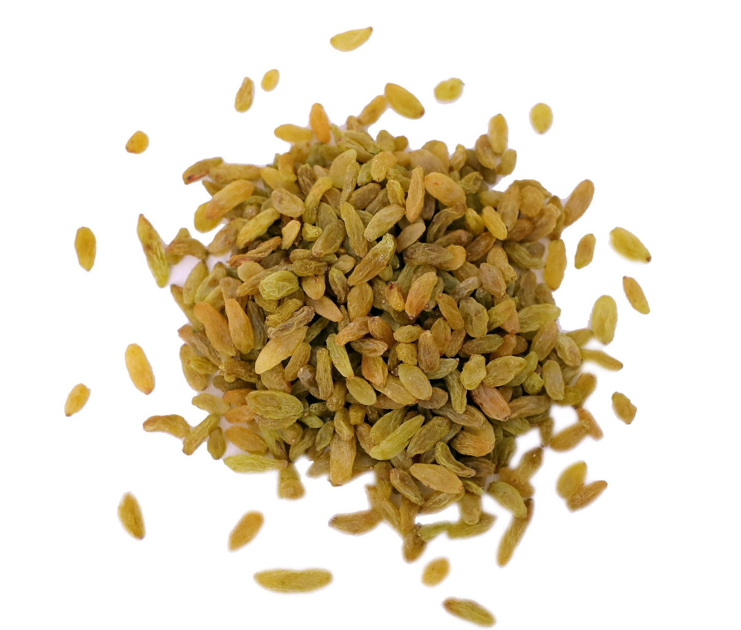 Green Raisins | Kishmish