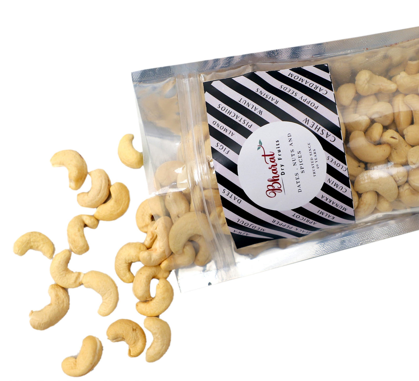 Premium Cashew Nut | Kaju