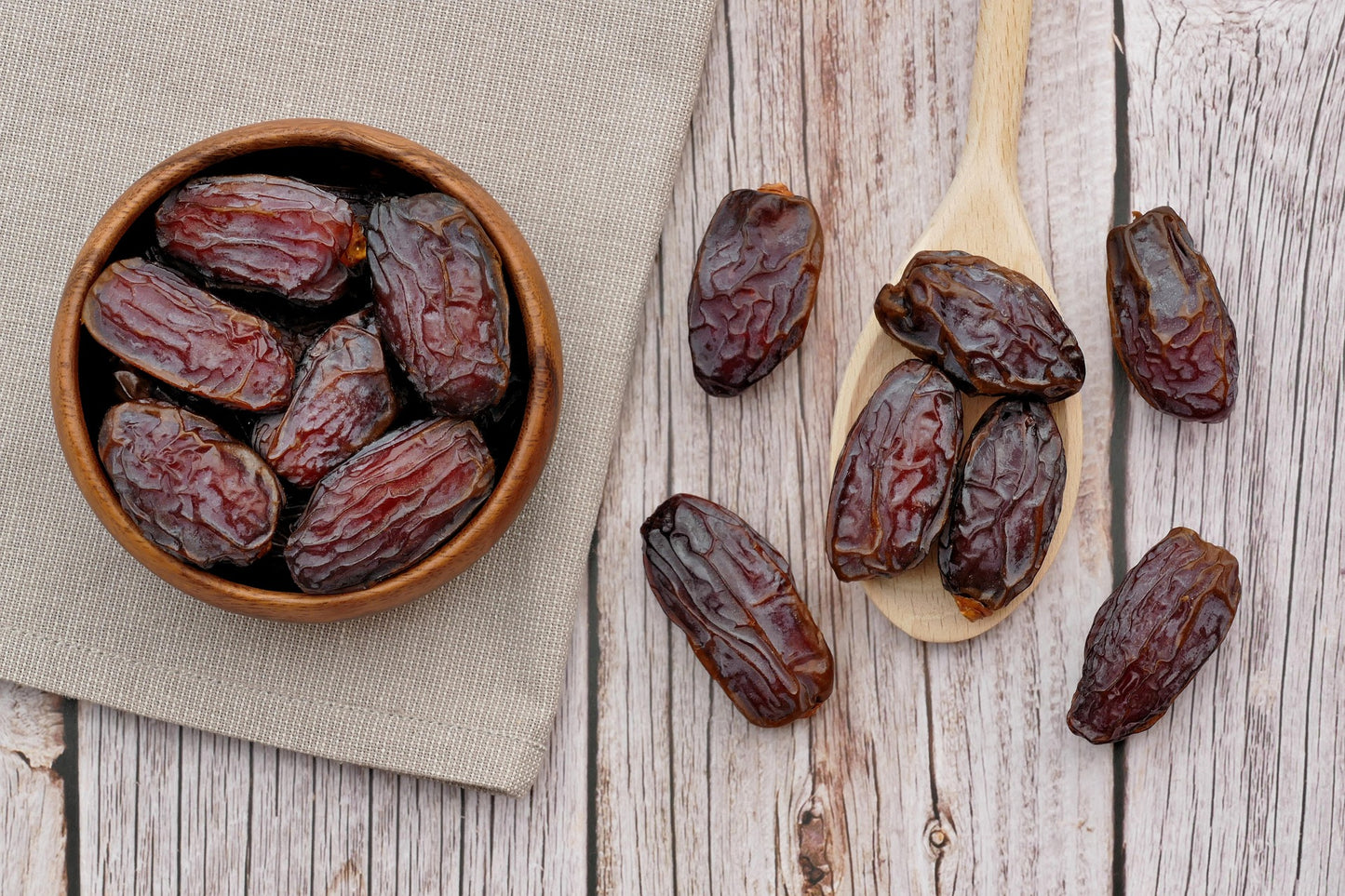 Medjoul Dates