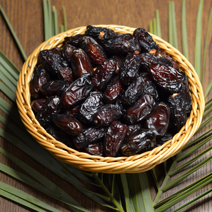 SAFAWI ( Kalmi ) DATES 100 gm pack