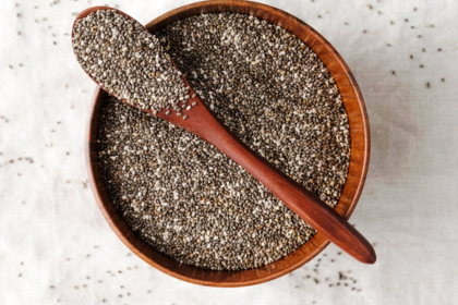 Chia Seed