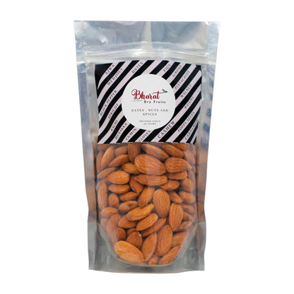 California Almonds / Badam