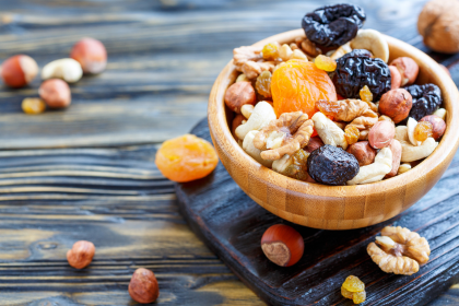 Dry Fruits combo