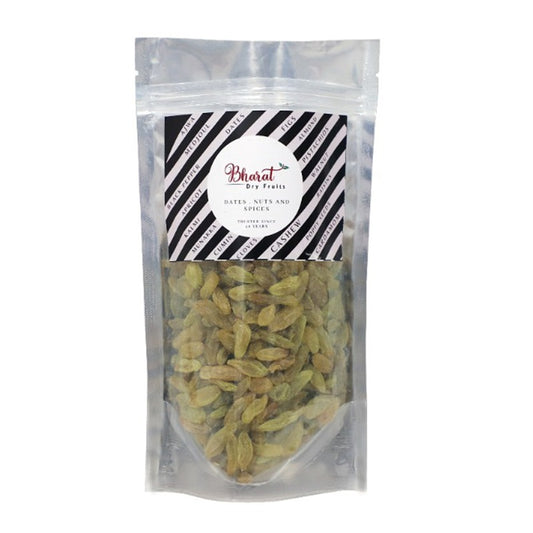 Green Raisins | Kishmish