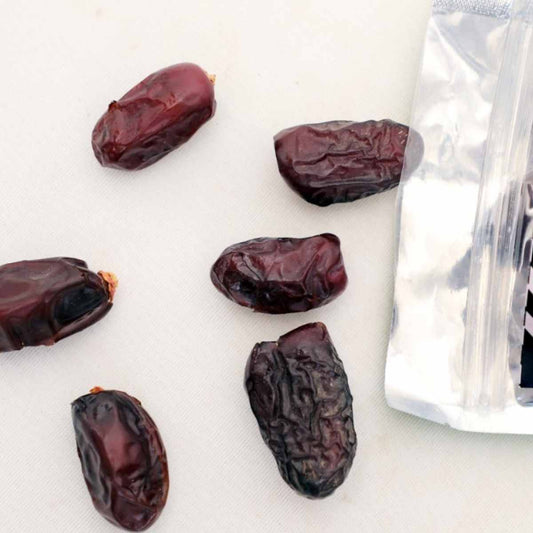 Safawi ( Kalmi ) Dates