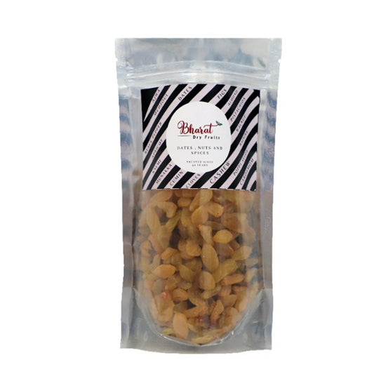 Indian Raisins