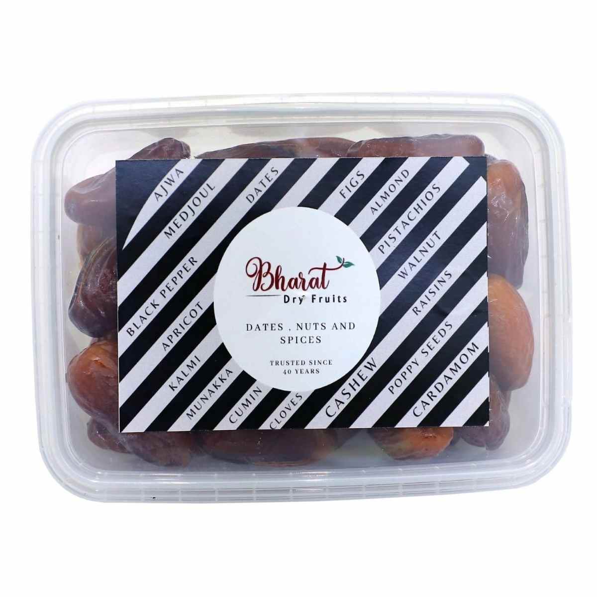 Algerian Dates
