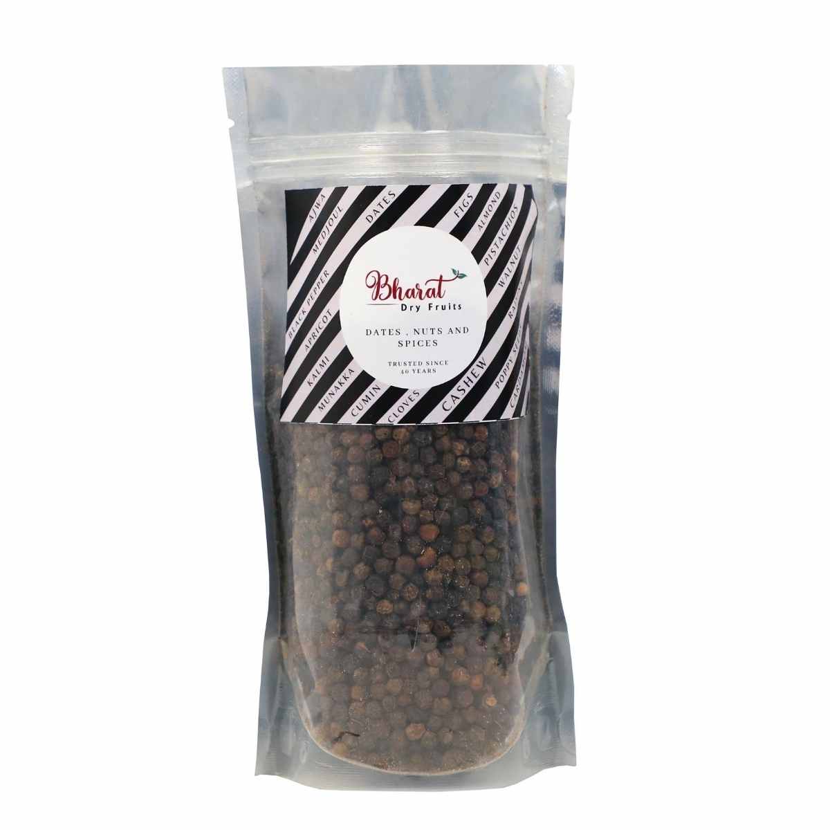 Black Pepper ( Gol Mirch )