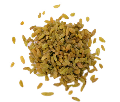 Green Raisins | Kishmish