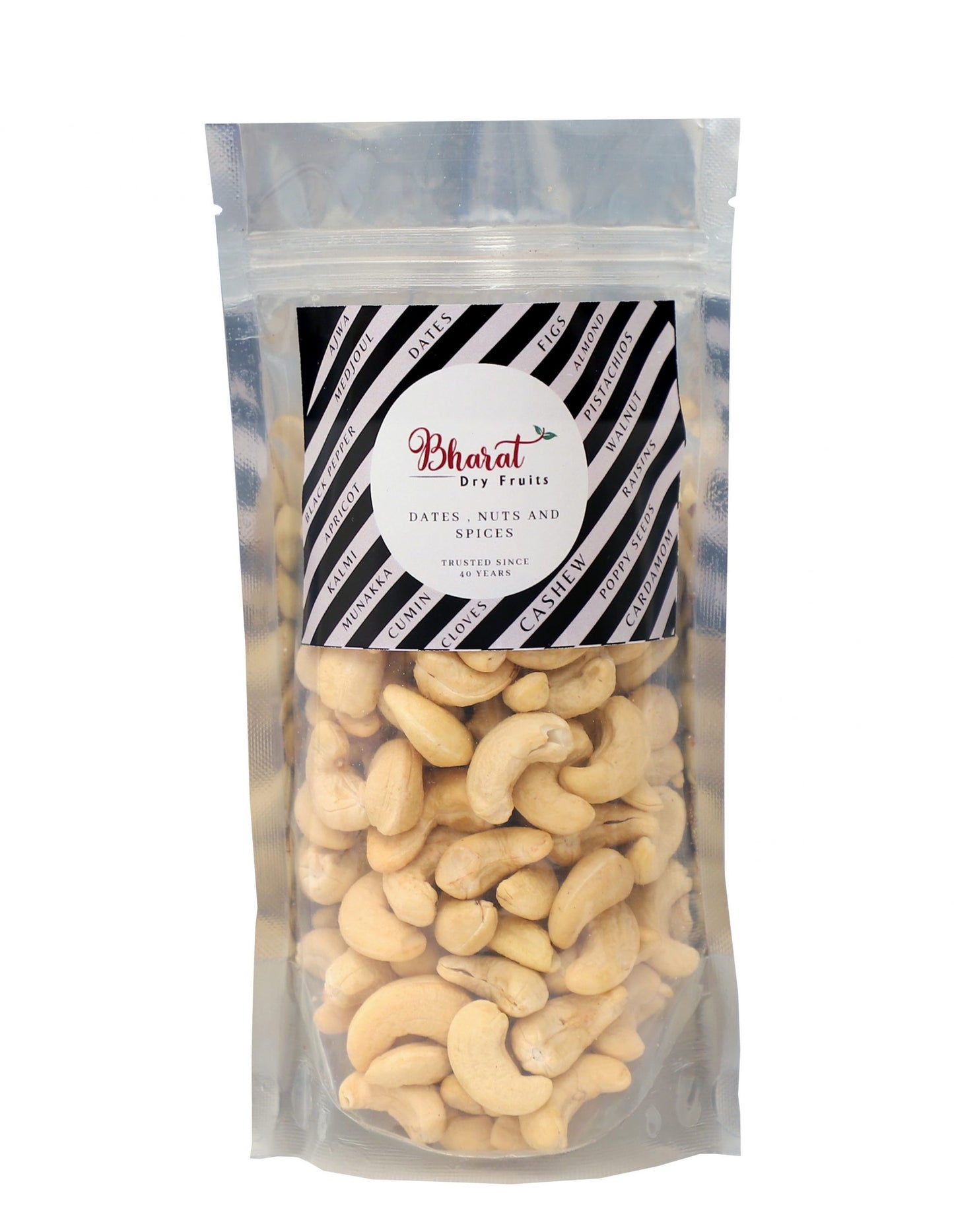 Premium Cashew Nut | Kaju