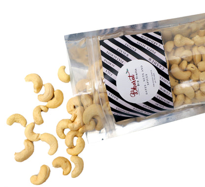 Premium Cashew Nut | Kaju