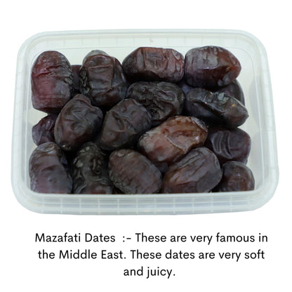Kimia Dates