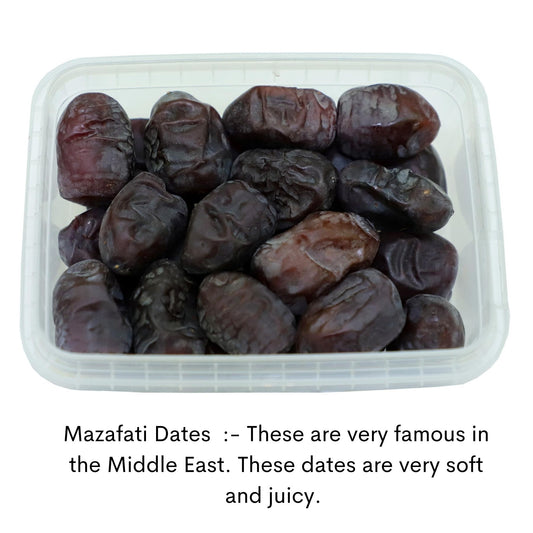 Kimia Dates