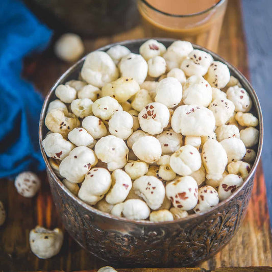 Makhana | Fox Nuts