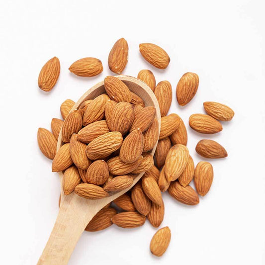 Mamra Badam