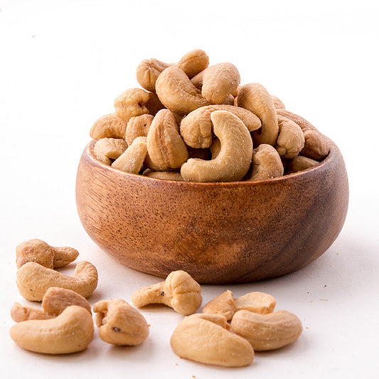 Salted Cashew | Kaju