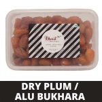 Dry Plum | Alu Bukhara
