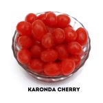 Karonda Cherries